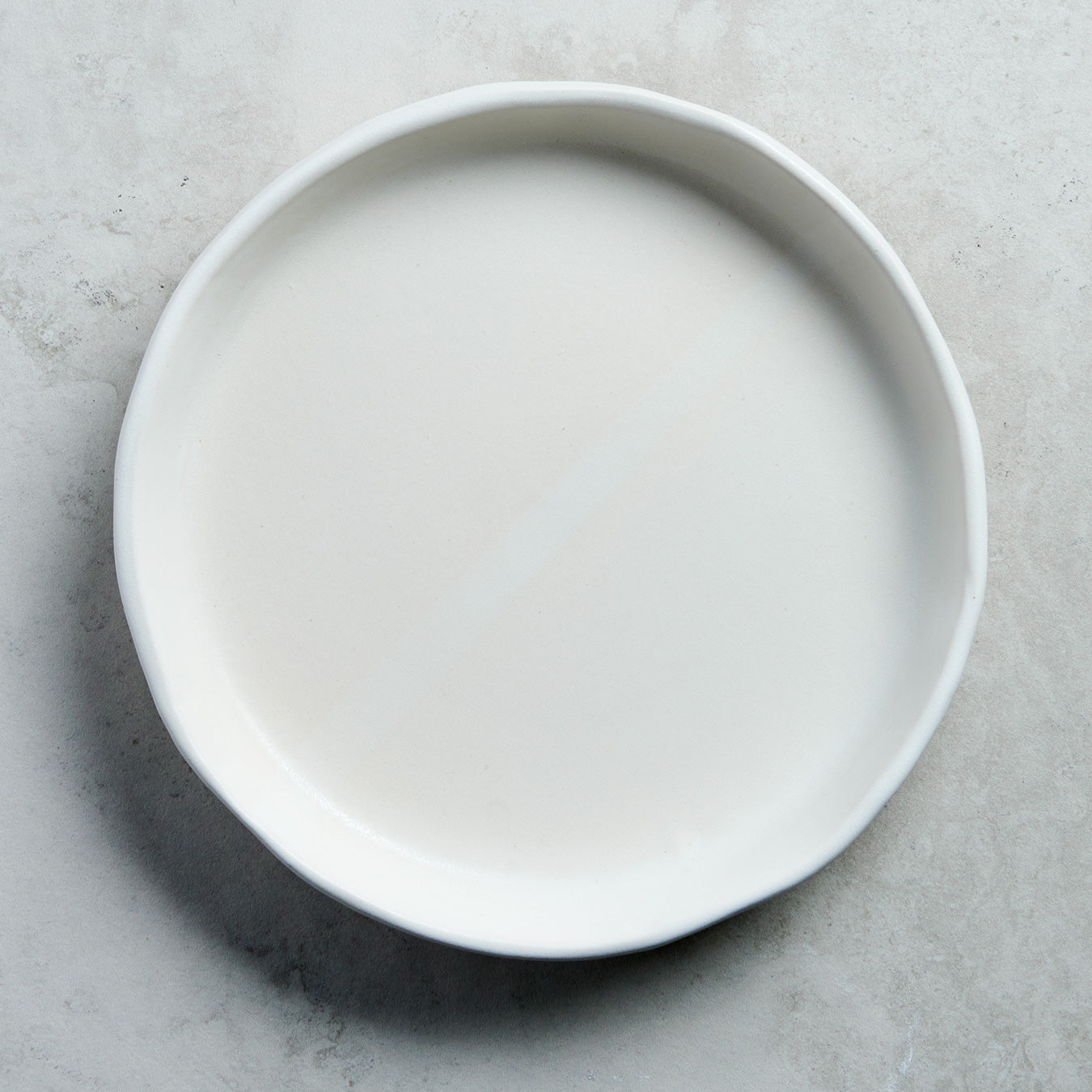 Roca Thermal Bowl Gloss/Matt 16X12X7Gourmet Plate,Flat Services